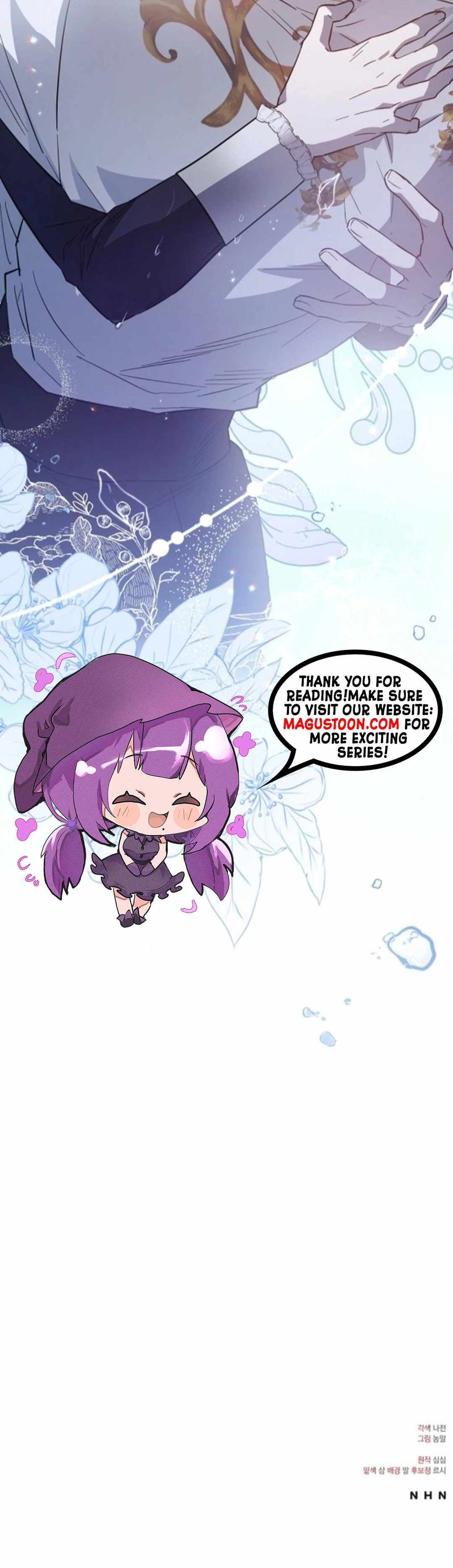 A Revenge Guide for the Terminally Ill Maid Chapter 16 17